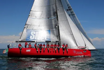 2003 Farr 53 QQ7