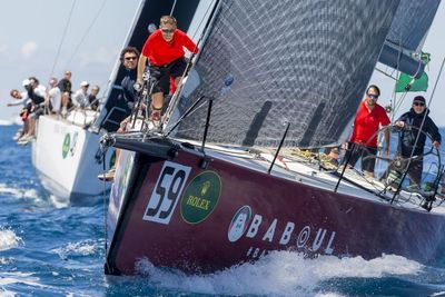 2003 Farr 53 QQ7