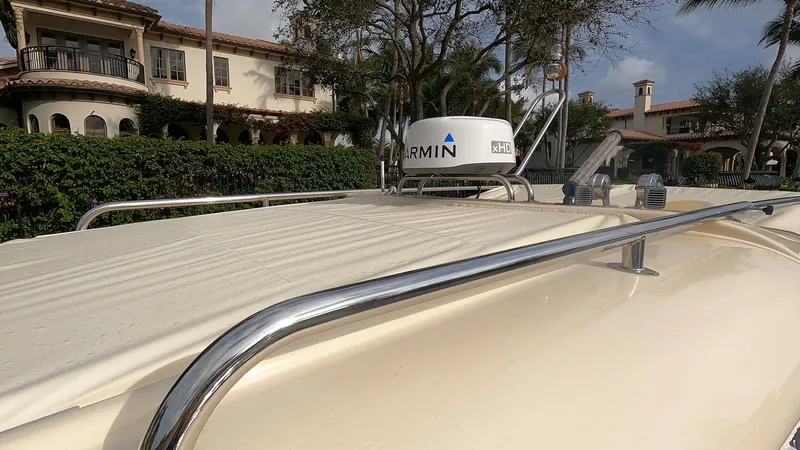 Fratelli Aprea Sorrento 32 Yacht Photos Pics 