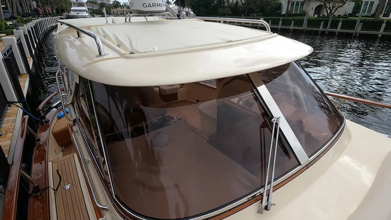 Fratelli Aprea Sorrento 32 Yacht Photos Pics 