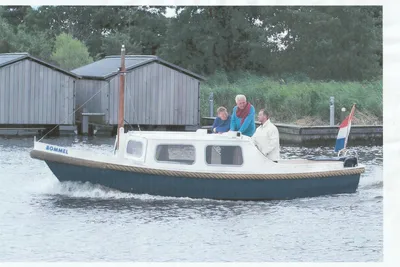 2005 Custom Onbekend