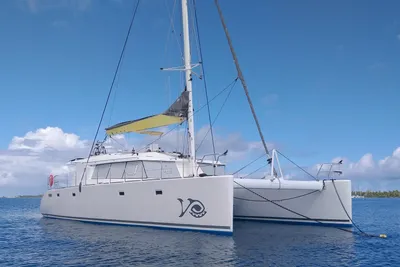 Sunreef 60
