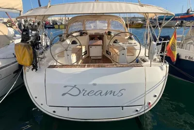 2014 Bavaria 45 Cruiser