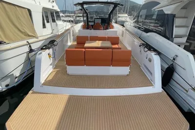 2023 Pardo Yachts Pardo 38