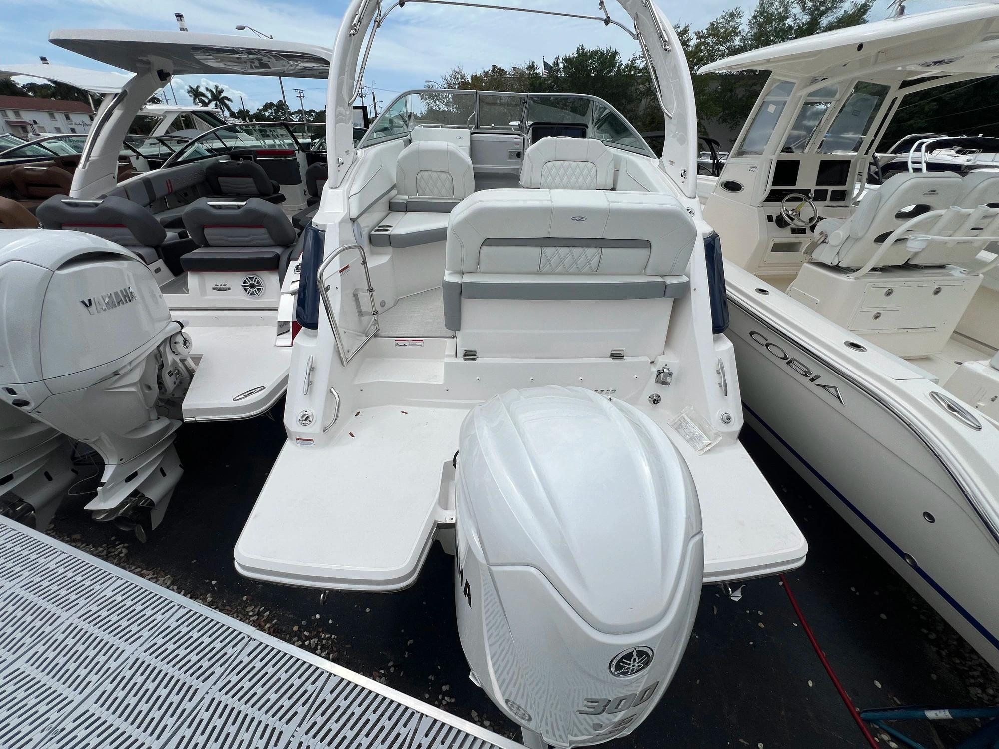 2024 Regal 26 XO Cruiser for sale - YachtWorld