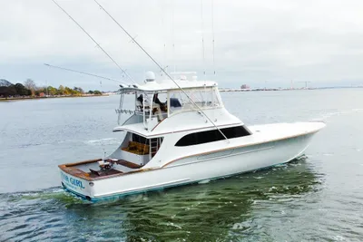 Custom Carolina saltwater fishing boats for sale - TopBoats