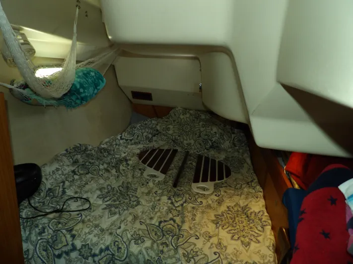 Summer Breeze Yacht Photos Pics 