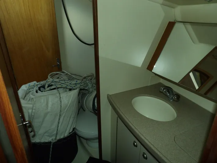 Summer Breeze Yacht Photos Pics 