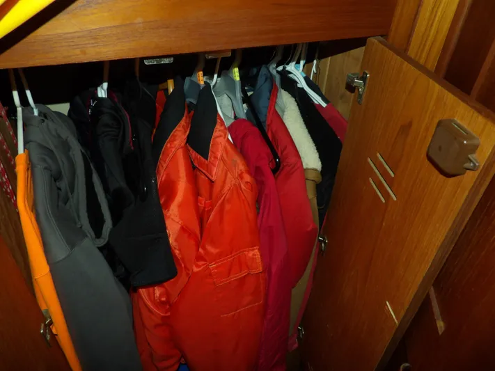 Summer Breeze Yacht Photos Pics 