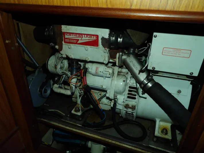 Summer Breeze Yacht Photos Pics 