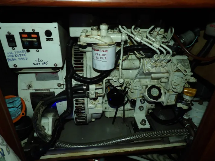 Summer Breeze Yacht Photos Pics 