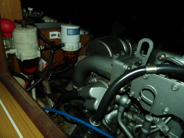 Summer Breeze Yacht Photos Pics 