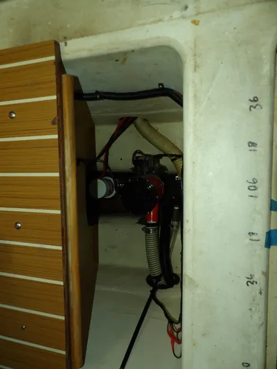 Summer Breeze Yacht Photos Pics 