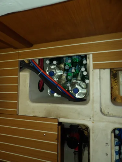 Summer Breeze Yacht Photos Pics 