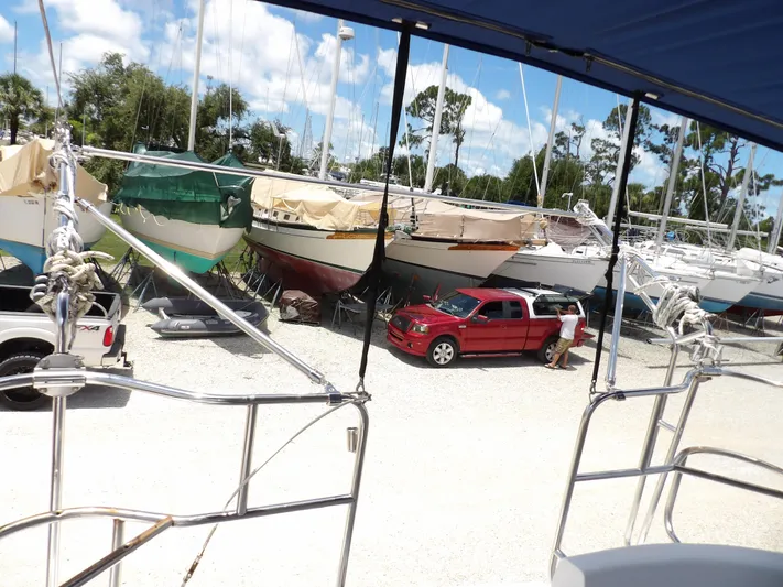 Summer Breeze Yacht Photos Pics 