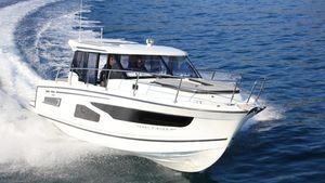 2024 Jeanneau Merry Fisher 1095