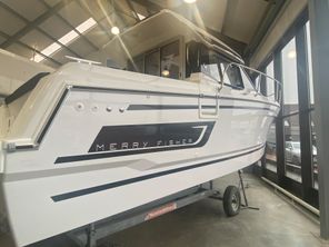 Jeanneau Merry Fisher 795 s2