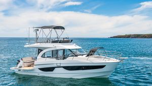 Beneteau Antares 11 Fly