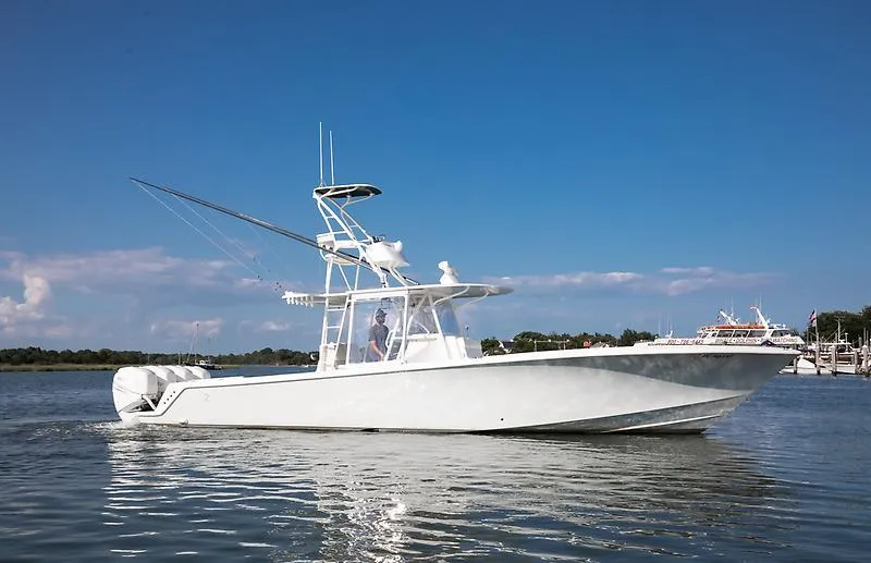 Nina Yacht Photos Pics 