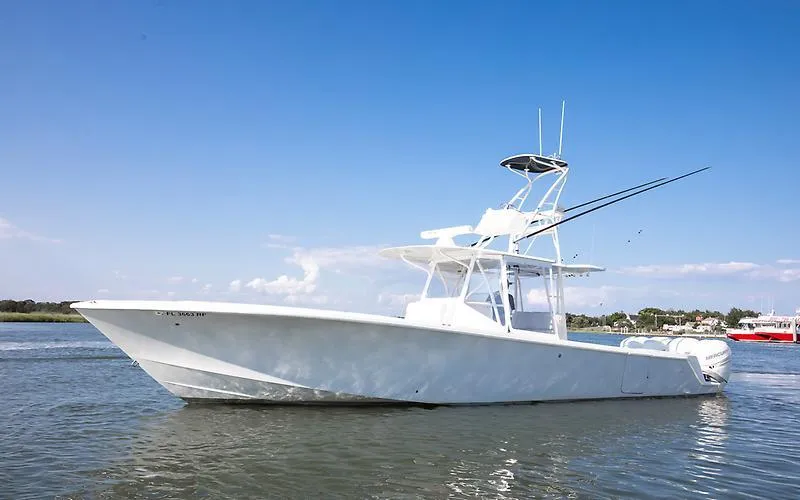 Nina Yacht Photos Pics 