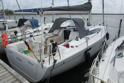 2022 Dehler 38 SQ