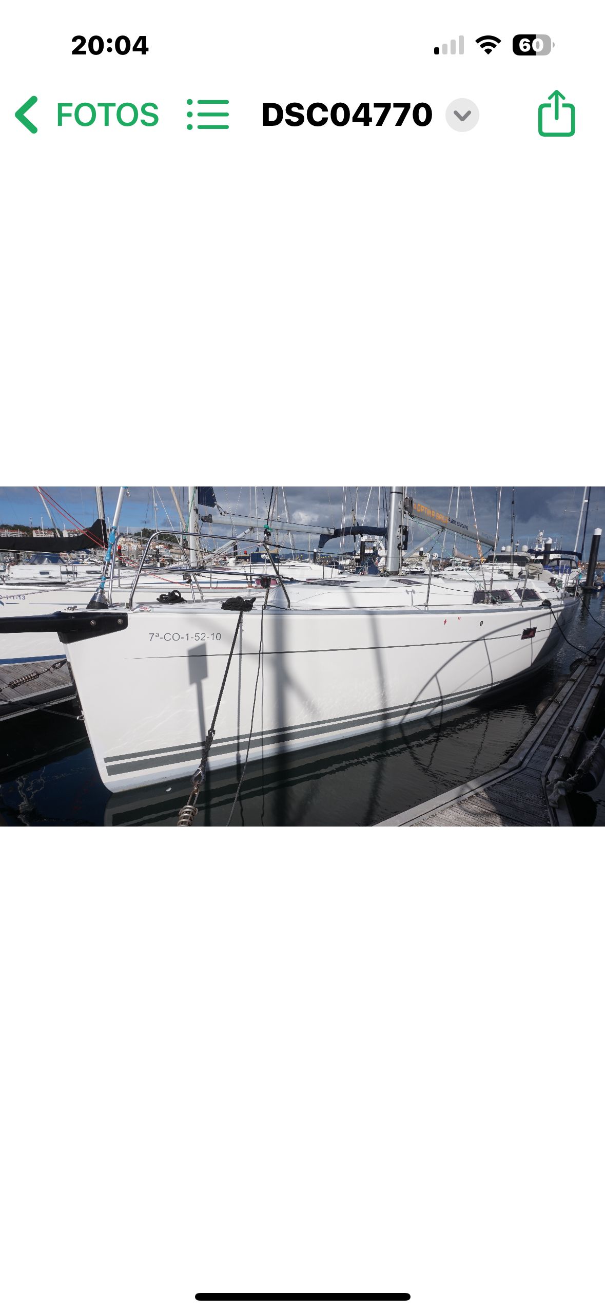 2010 Hanse 400