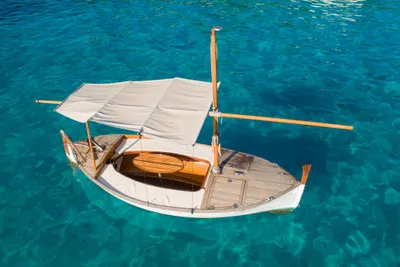2019 Nauta Morgau Llaut 22 Pams Thalassa