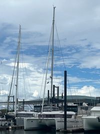 2017 Lagoon 450