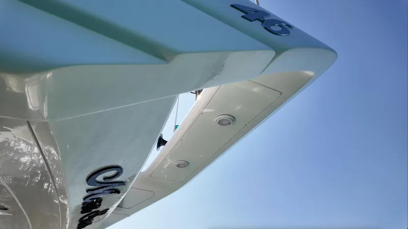 Larras III Yacht Photos Pics 