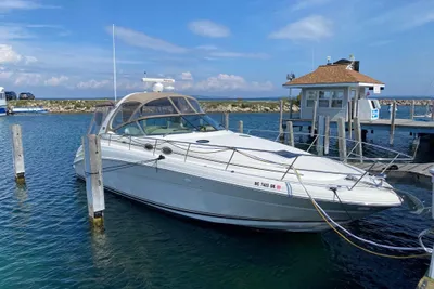 Sea Ray 360 Sundancer