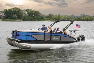 Barletta Cabrio C22UC