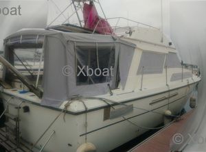1982 Marine Projects PRINCESS 38 FLY
