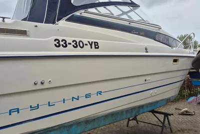 1997 Bayliner 2655