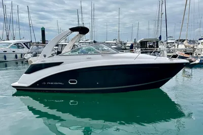 Regal 26 Express