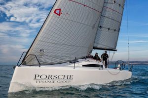 One Design L30 Class