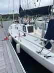 2001 J Boats J/105
