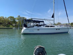 Catalina 387
