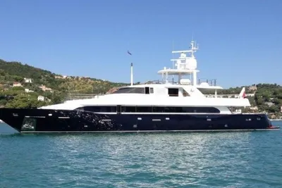 Rossinavi 41