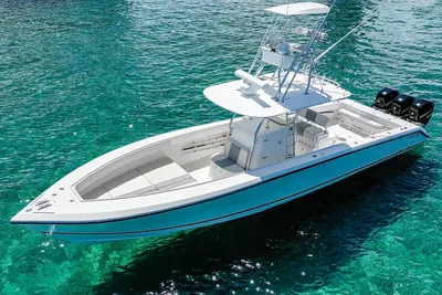 Venture 39 Open