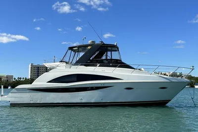 2012 Carver 44 Sojourn