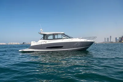 Regal 36 Grande Coupe