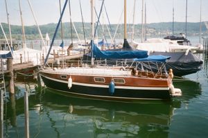 1973 unbekannt backdecker