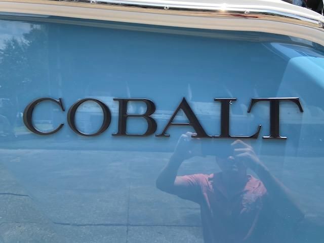 2023 Cobalt R6