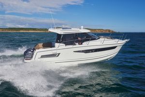 2024 Jeanneau Merry Fisher 895