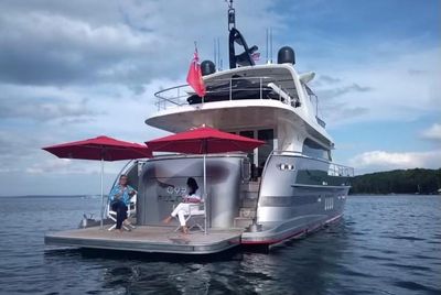 Yacht