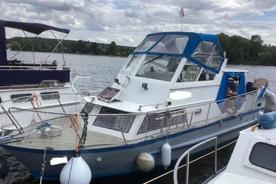 1989 Custom VERDRÄNGER