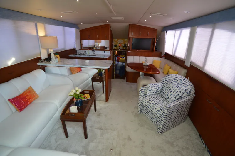 Marrakesh Express Yacht Photos Pics 