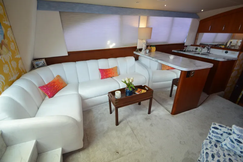 Marrakesh Express Yacht Photos Pics 