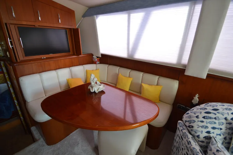 Marrakesh Express Yacht Photos Pics 