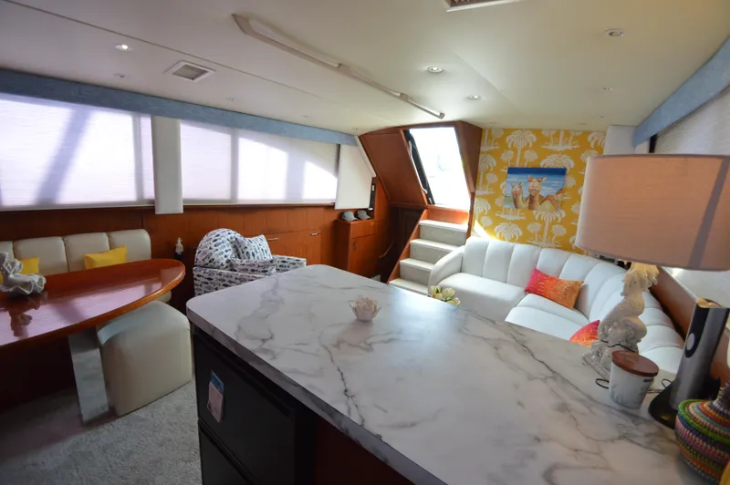 Marrakesh Express Yacht Photos Pics 